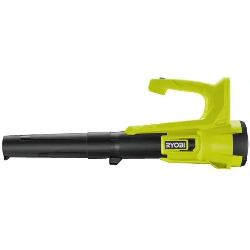 Садовий пилосос-повітродувка Ryobi RY18BLA-0 18V без АКБ та ЗП (5133005411)