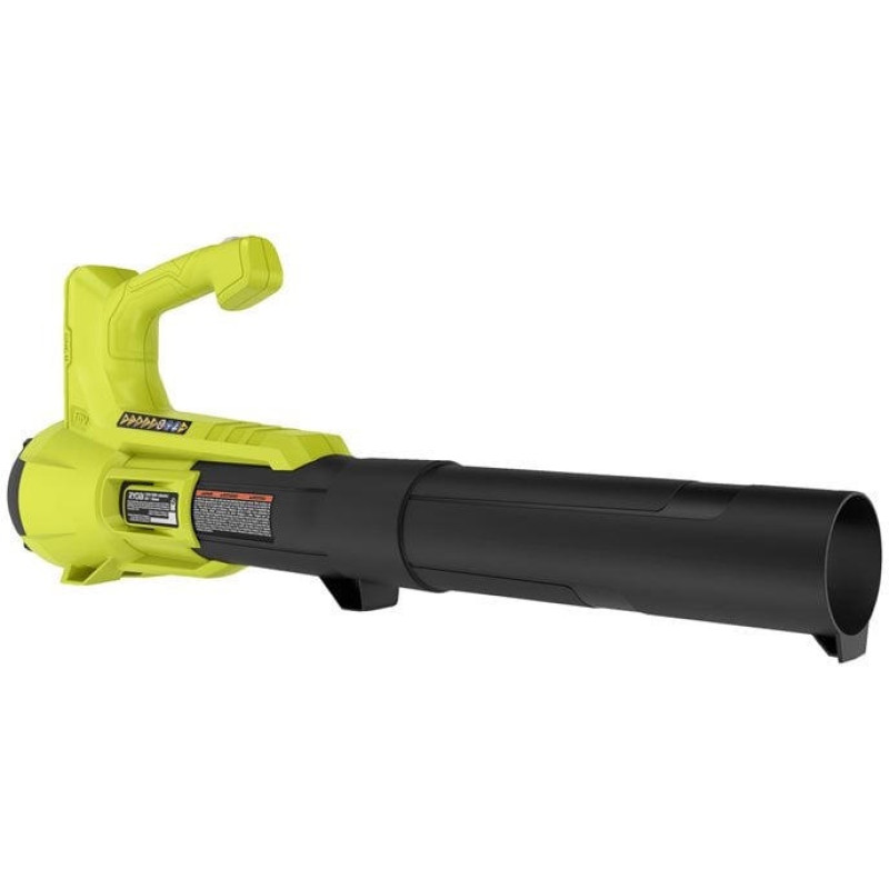 Садовый пылесос-воздуходувка Ryobi RY18BLA-0 18V без АКБ та ЗП (5133005411)