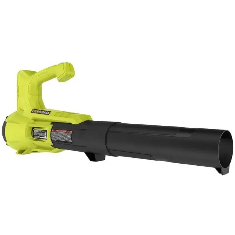 Садовий пилосос-повітродувка Ryobi RY18BLA-0 18V без АКБ та ЗП (5133005411)