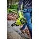 Садовый пылесос-воздуходувка Ryobi RY36BLXA-140P 36V MAX POWER + АКБ і ЗП (5133005418)