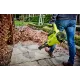 Садовый пылесос-воздуходувка Ryobi RY36BLXA-140P 36V MAX POWER + АКБ і ЗП (5133005418)