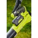 Садовый пылесос-воздуходувка Ryobi RY36BLXA-140P 36V MAX POWER + АКБ і ЗП (5133005418)