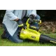 Садовый пылесос-воздуходувка Ryobi RY36BLXA-140P 36V MAX POWER + АКБ і ЗП (5133005418)