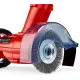 Садовий пилосос-повітродувка Einhell GE-CC 18 Li Solo (3424050)