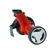 Садовий пилосос-повітродувка Einhell GE-CC 18 Li Solo (3424050)