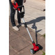 Садовий пилосос-повітродувка Einhell GE-CC 18 Li Solo (3424050)