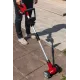 Садовий пилосос-повітродувка Einhell GE-CC 18 Li Solo (3424050)