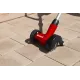 Садовий пилосос-повітродувка Einhell GE-CC 18 Li Solo (3424050)