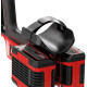 Садовий пилосос-повітродувка Einhell GP-LB 36/270 Li E BL Solo (3433570)