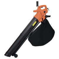 Садовий пилосос-повітродувка Tekhmann TBV-2928 (850600)