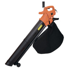 Садовий пилосос-повітродувка Tekhmann TBV-2928 (850600)