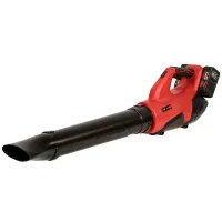 Садовий пилосос-повітродувка VITALS Master ALP 3695j BL Kit (240473)