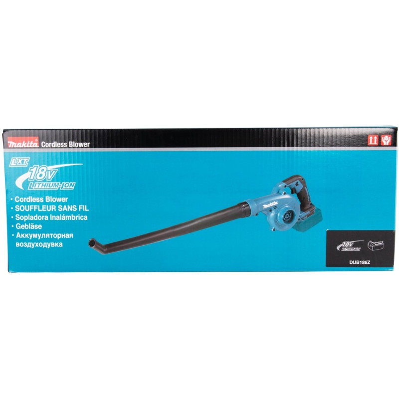Makita DUB186Z