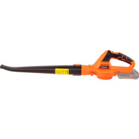 Садовий пилосос-повітродувка Tekhmann TCB-190/i20 (850992)