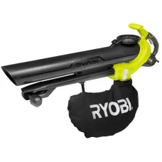 Садовый пылесос-воздуходувка Ryobi RBV3000CESV (5133002190)