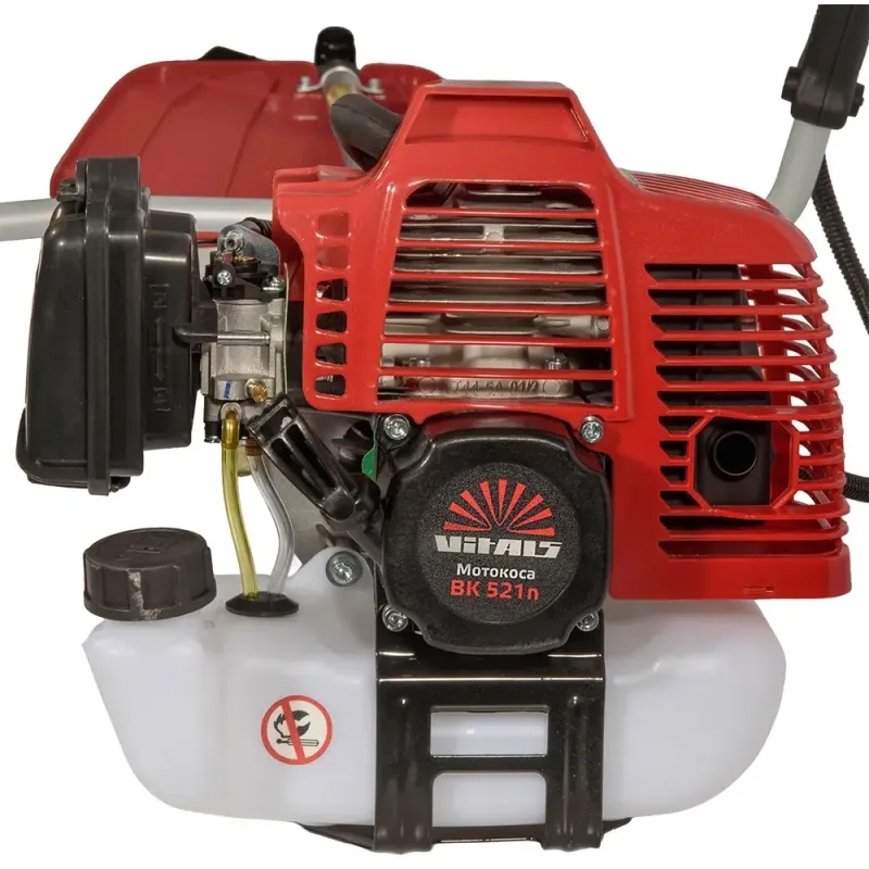 Триммер садовый электрический VITALS BK 521n (243547)