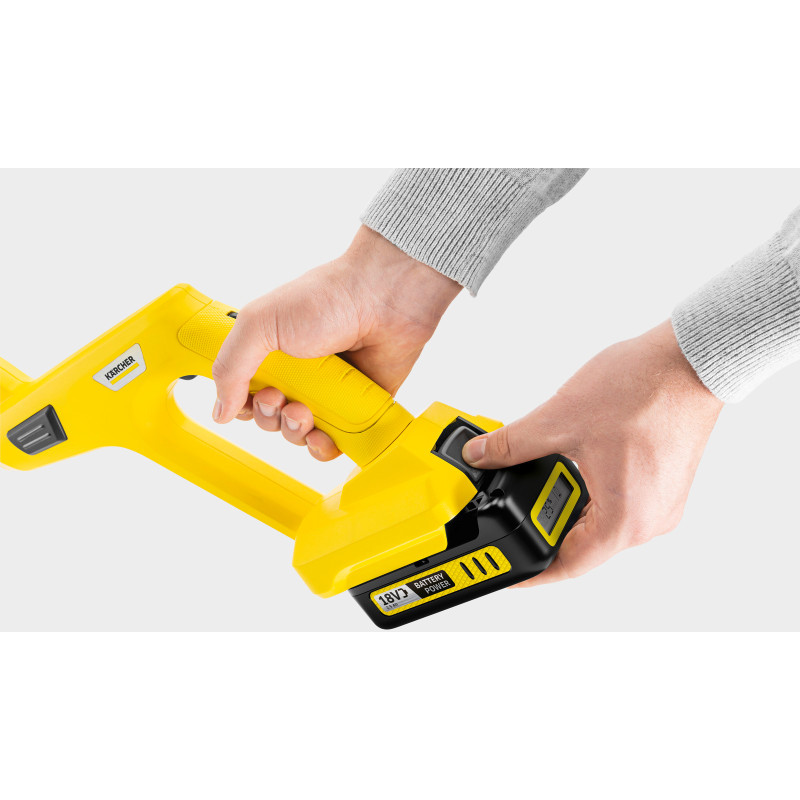 Karcher LTR 18-25 Battery Set (1.444-301.0)