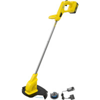 Триммер садовый электрический Karcher LTR 18-25 Battery Set (1.444-301.0)