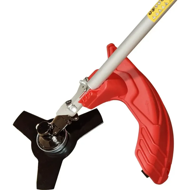 Тример садовий електричний VITALS Master BK 3111-4n (243550)