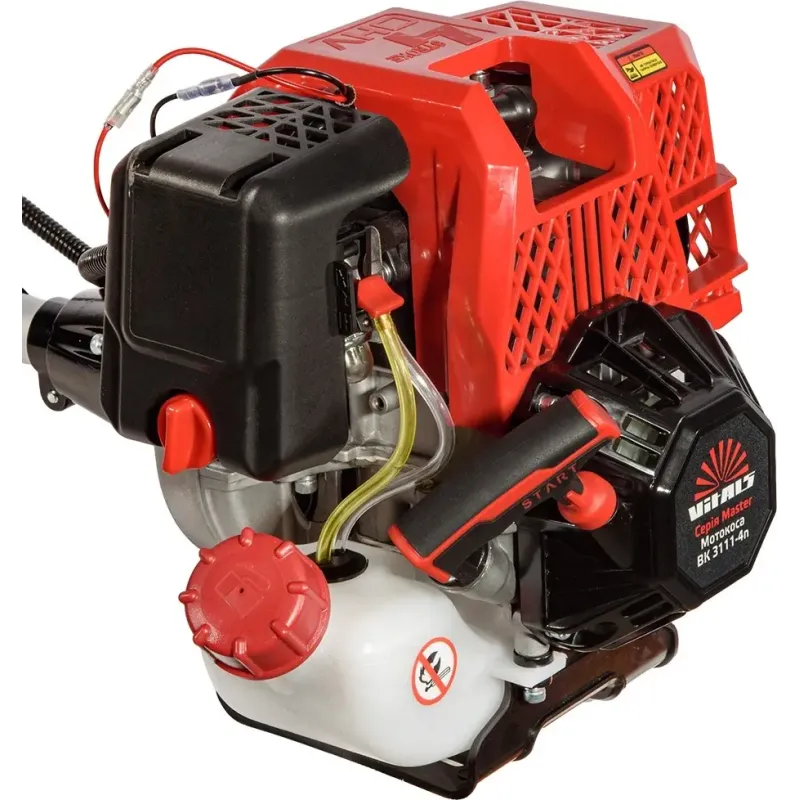 Тример садовий електричний VITALS Master BK 3111-4n (243550)