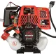 Тример садовий електричний VITALS Master BK 3111-4n (243550)