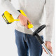Триммер садовый электрический Karcher LTR 18-30 Battery Set (1.444-311.0)