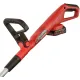 Триммер садовый электрический VITALS AZT 1835-1n BL Kit (243558)