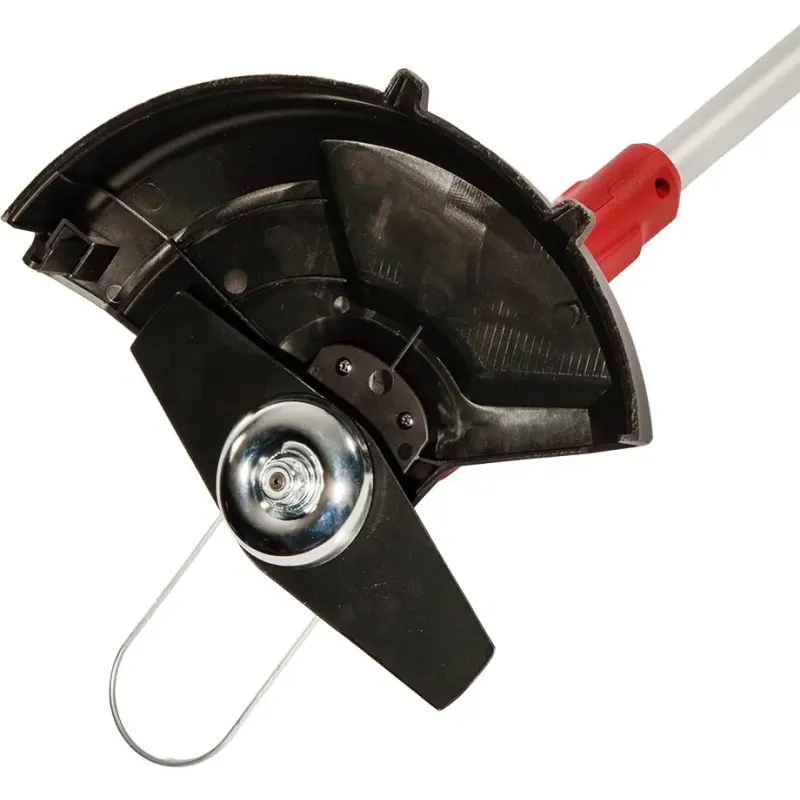 Триммер садовый электрический VITALS AZT 1835-1n BL Kit (243558)