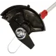 Триммер садовый электрический VITALS AZT 1835-1n BL Kit (243558)