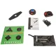 Триммер садовый электрический VITALS AZT 1835-1n BL Kit (243558)