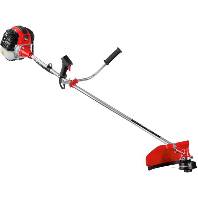 Триммер садовый электрический Ronix 4553