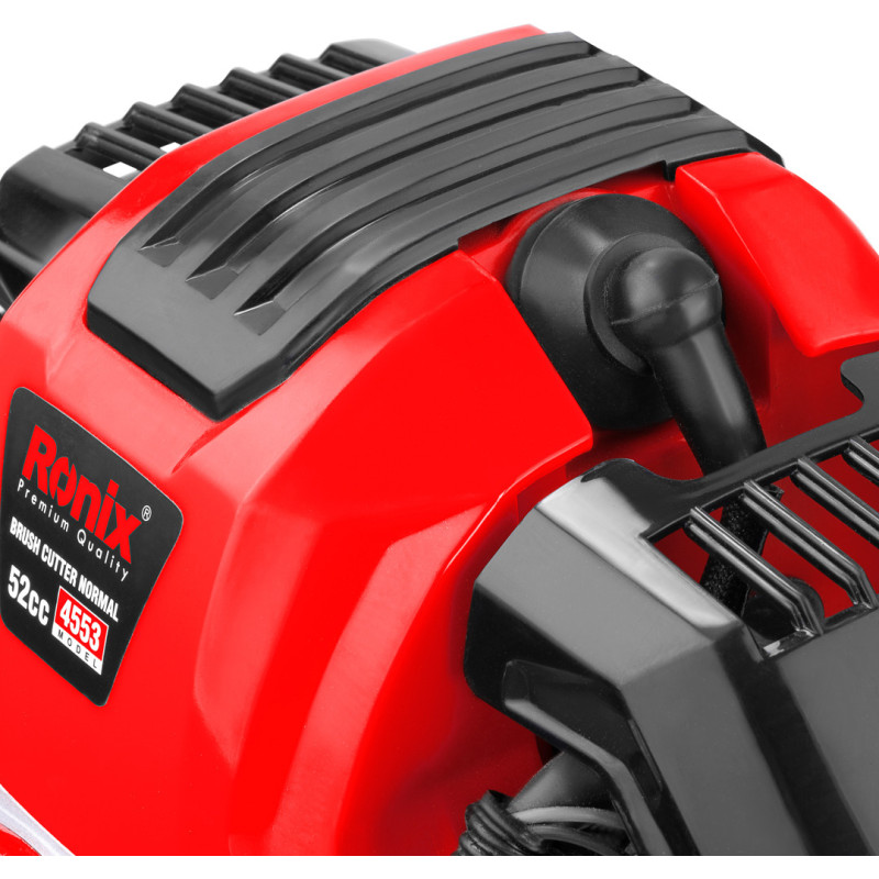 Триммер садовый электрический Ronix 4553
