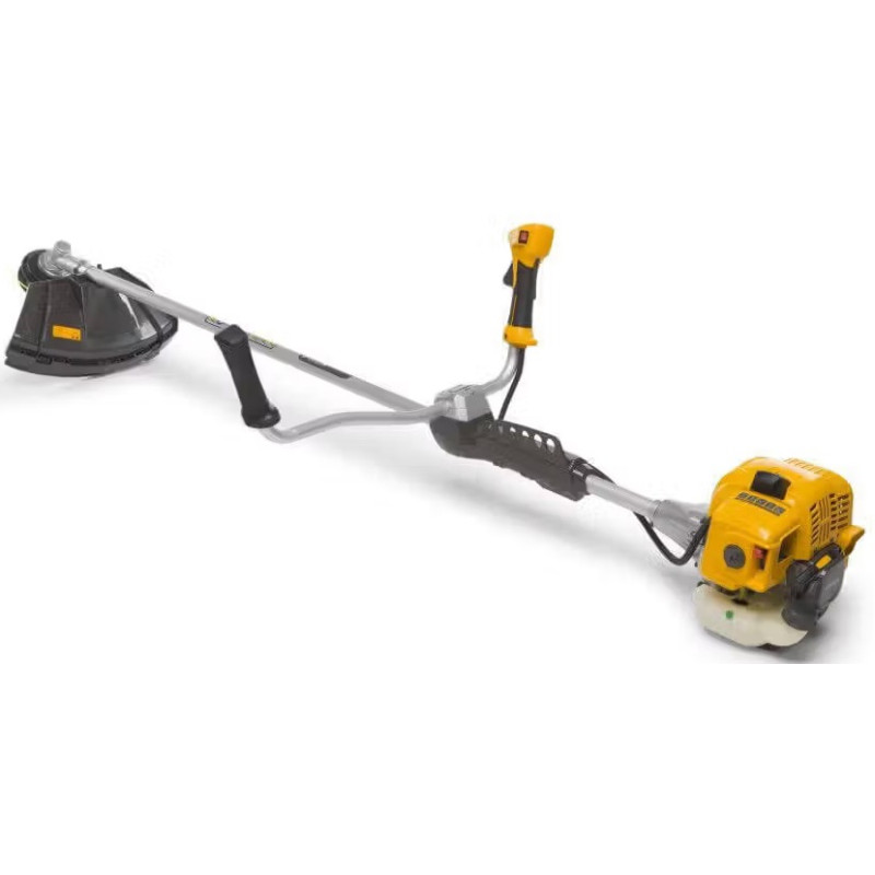 Тример садовий електричний Stiga BC 555 B (287421002/ST1)