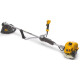 Тример садовий електричний Stiga BC 555 B (287421002/ST1)