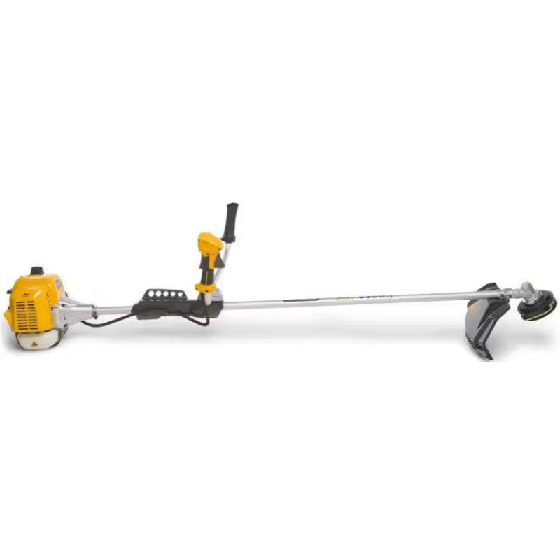 Тример садовий електричний Stiga BC 555 B (287421002/ST1)