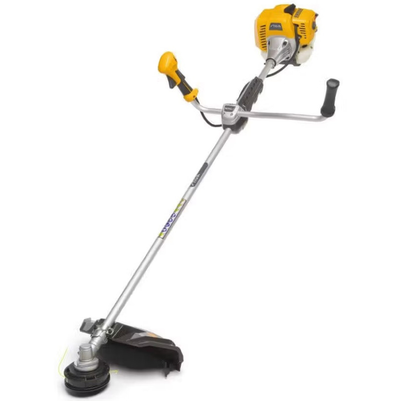 Тример садовий електричний Stiga BC 555 B (287421002/ST1)