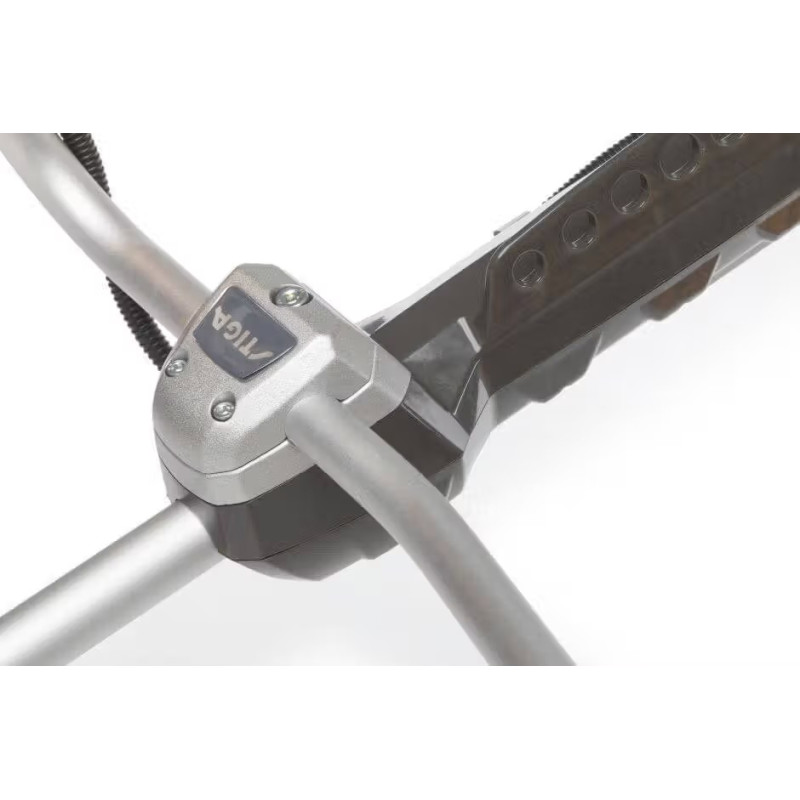 Тример садовий електричний Stiga BC 555 B (287421002/ST1)