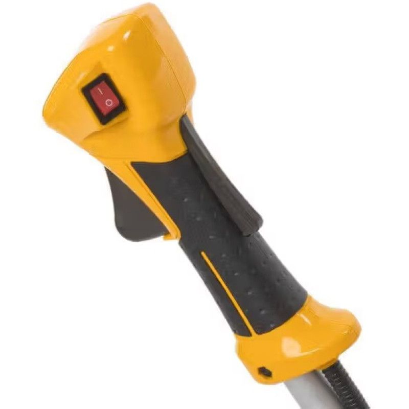 Тример садовий електричний Stiga BC 555 B (287421002/ST1)