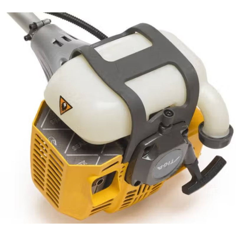 Тример садовий електричний Stiga BC 555 B (287421002/ST1)