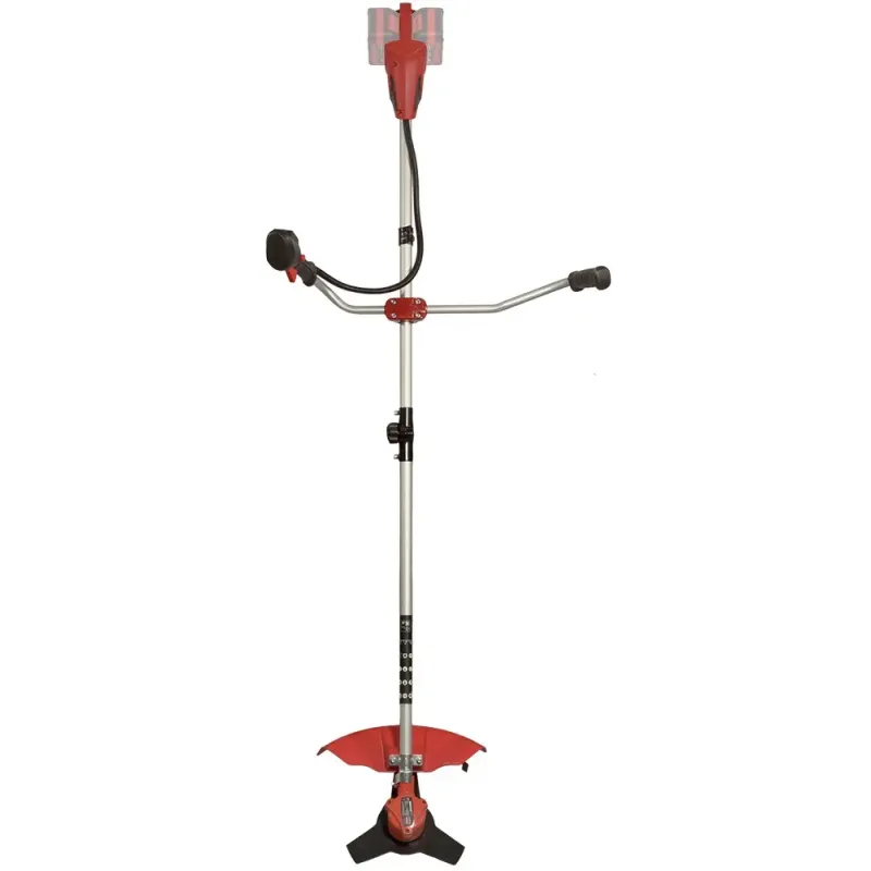 Триммер садовый электрический VITALS Master AZT 3680-1n BL М18 (243561)