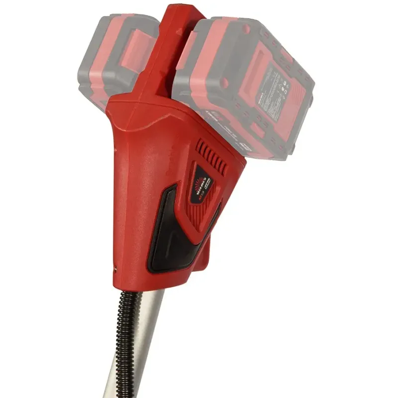 Триммер садовый электрический VITALS Master AZT 3680-1n BL М18 (243561)