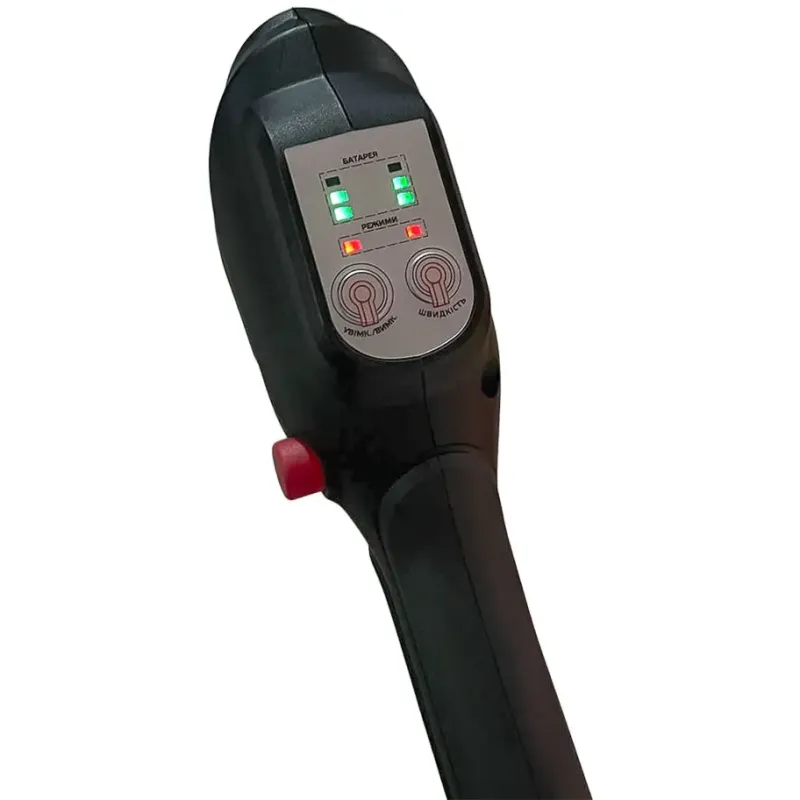 Триммер садовый электрический VITALS Master AZT 3680-1n BL М18 (243561)