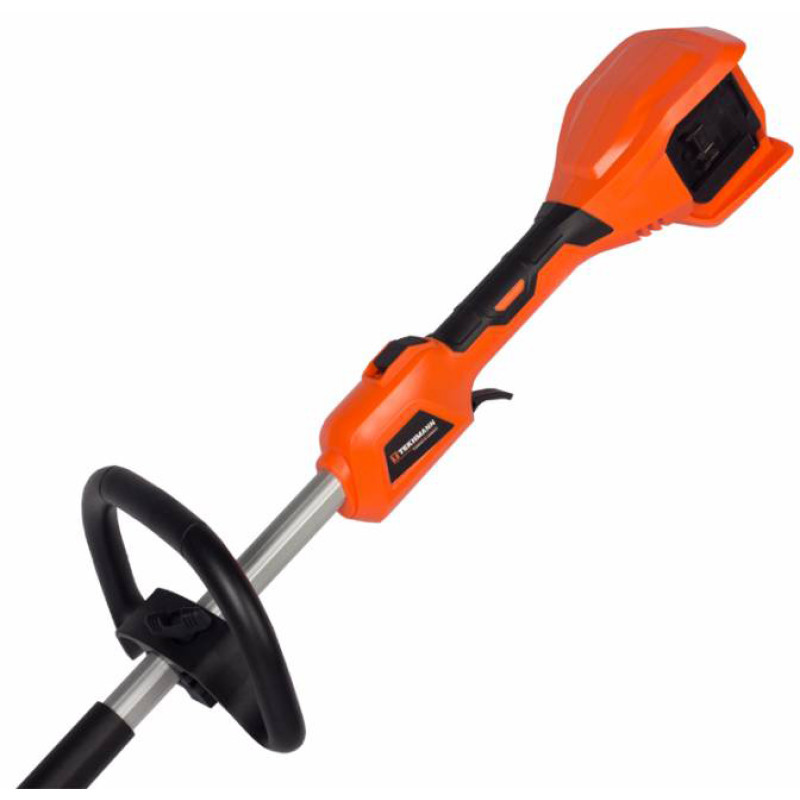 Триммер садовый электрический Tekhmann TCGT-300/i20 (852738)