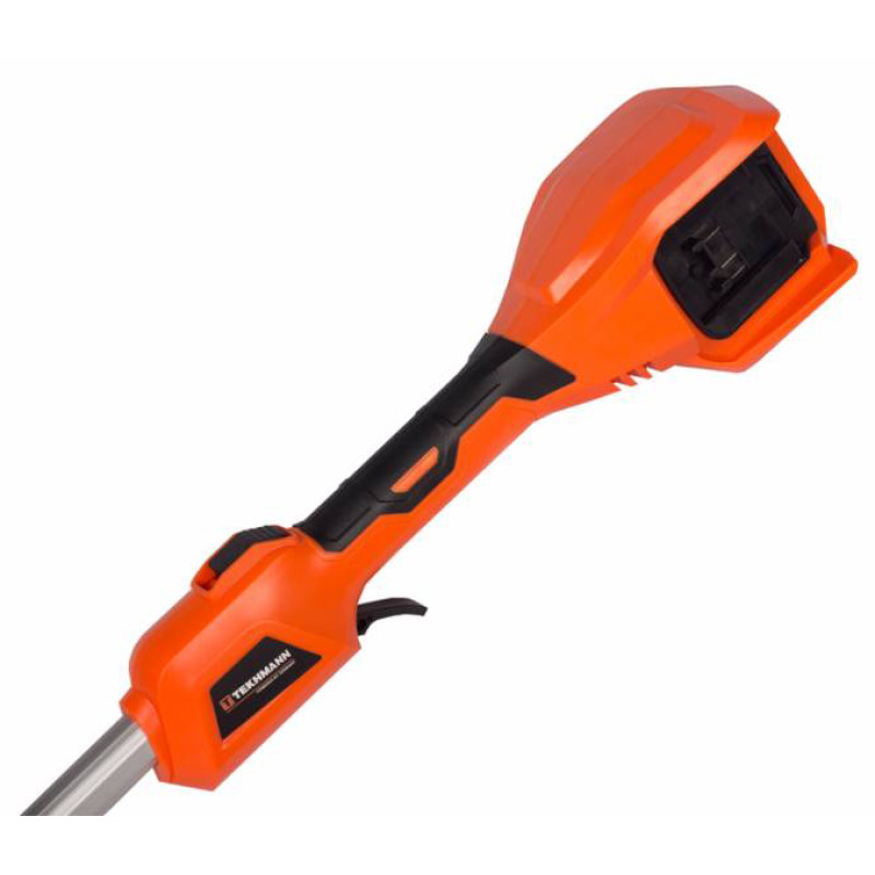 Триммер садовый электрический Tekhmann TCGT-300/i20 (852738)