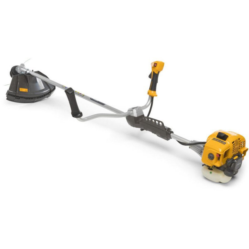 Тример садовий електричний Stiga BC 535 B (287221002/ST1)