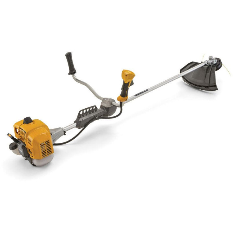 Тример садовий електричний Stiga BC 535 B (287221002/ST1)