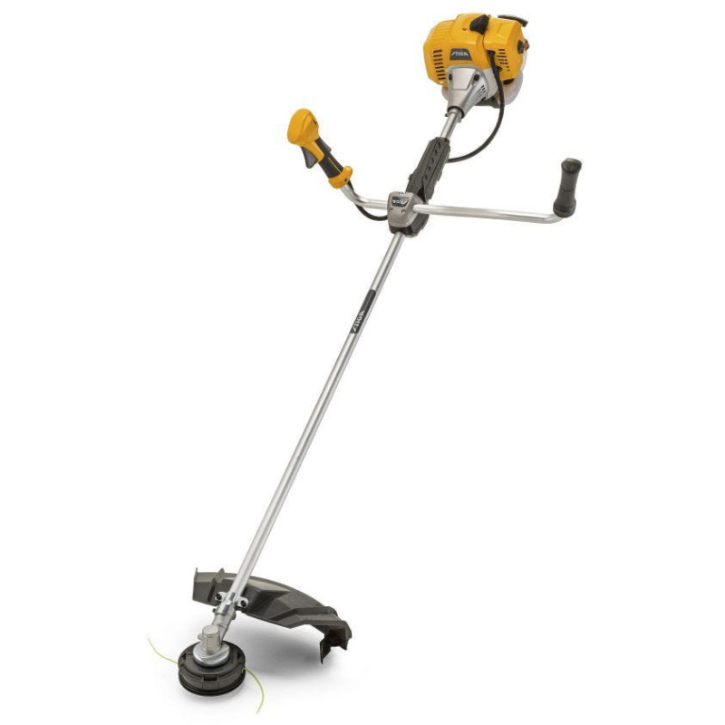 Тример садовий електричний Stiga BC 535 B (287221002/ST1)