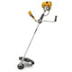 Тример садовий електричний Stiga BC 535 B (287221002/ST1)