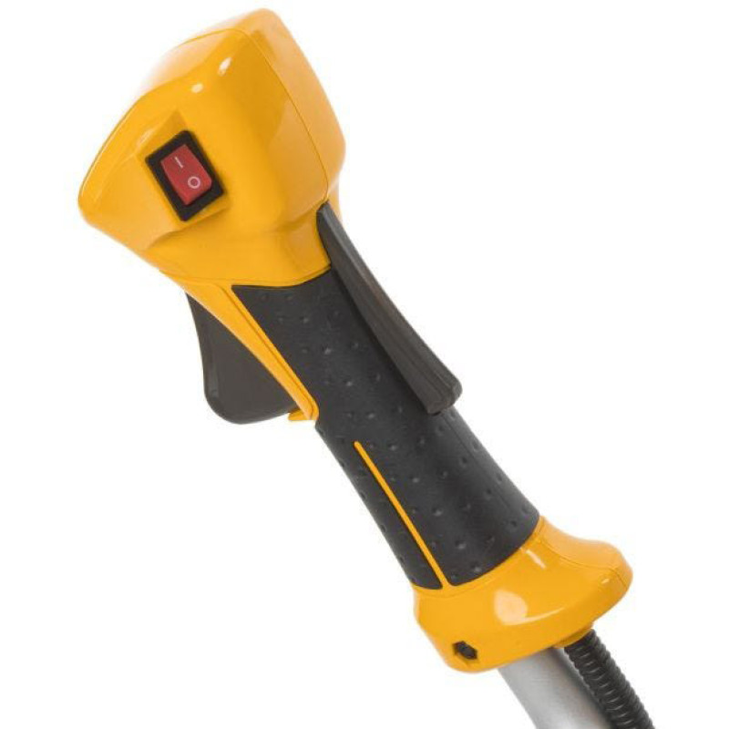 Тример садовий електричний Stiga BC 535 B (287221002/ST1)