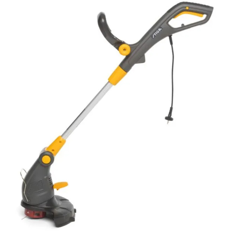 Тример садовий електричний Stiga GT106c